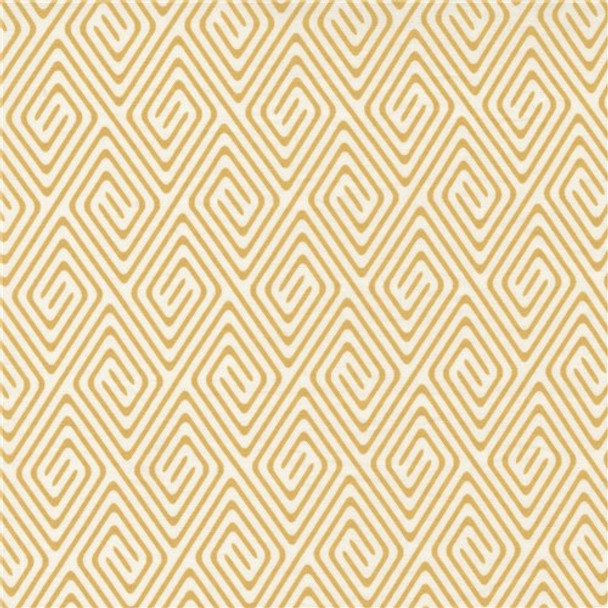 Lazy Afternoon | Zen Chic | Moda Fabrics | 1787-16 | Weaving Blender, Golden