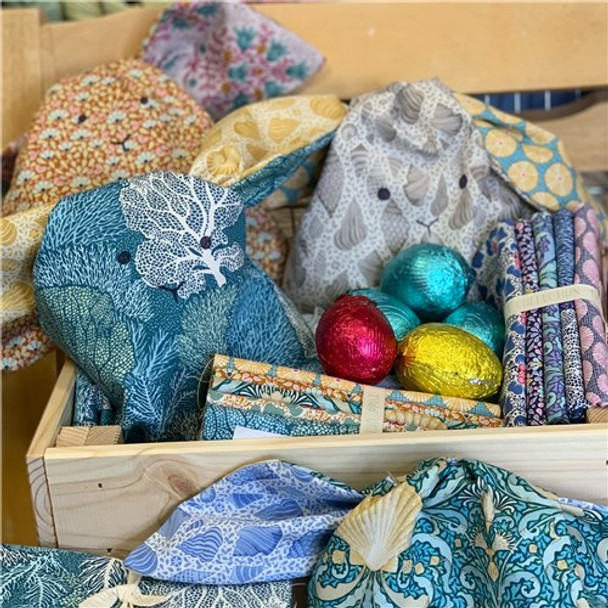Bunny Bag Kits | Various Colours