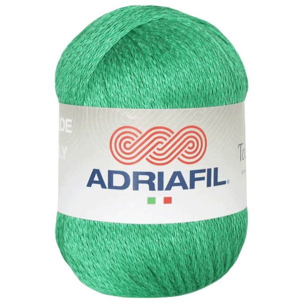 Adriafil Totalino 100% Linen Yarn | 50g balls | 20 Shades of Awesome!