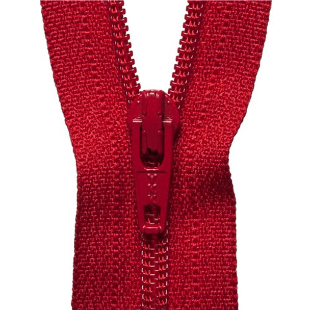 Nylon Dress and Skirt Zip | 30cm / 12" | Various Colours - Main Image