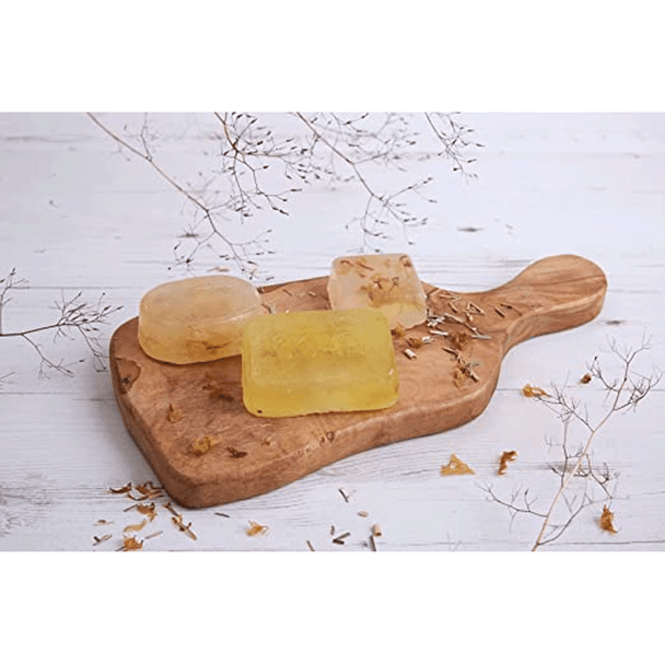 Introductory Soapmaking Kit | Bee & Bumble