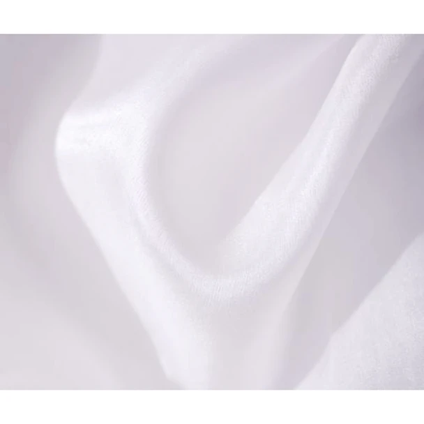 100% Silk Pongee 8 | 90cm