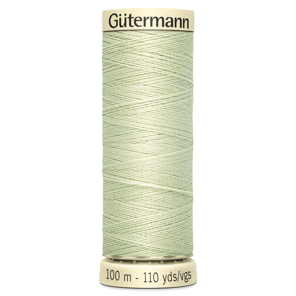 Sew All Threads | 100m Reels | Gütermann | 2T100\818