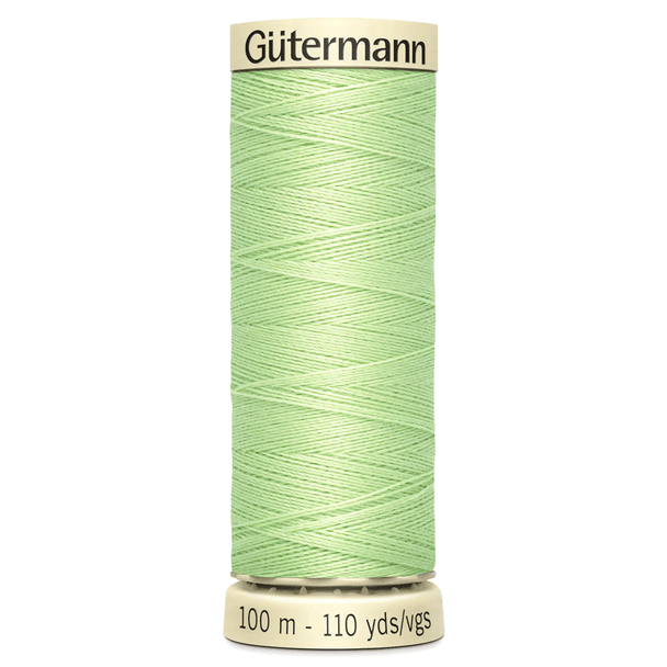 Sew All Threads | 100m Reels | Gütermann | 2T100\152
