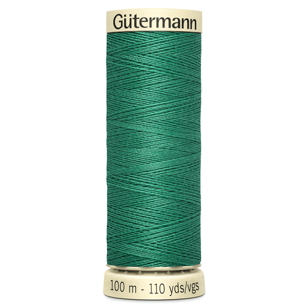 Sew All Threads | 100m Reels | Gütermann | 2T100\925
