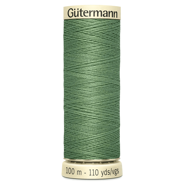 Sew All Threads | 100m Reels | Gütermann | 2T100\821