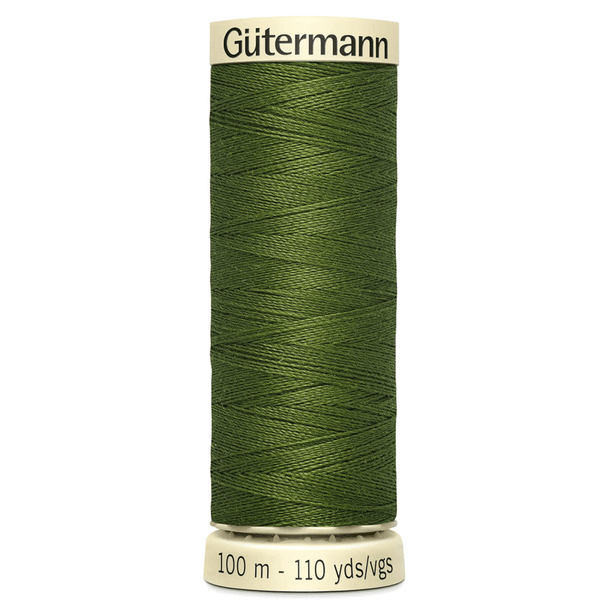 Sew All Threads | 100m Reels | Gütermann | 2T100\585