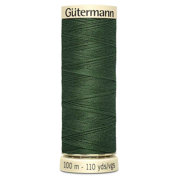 Sew All Threads | 100m Reels | Gütermann | 2T100\561