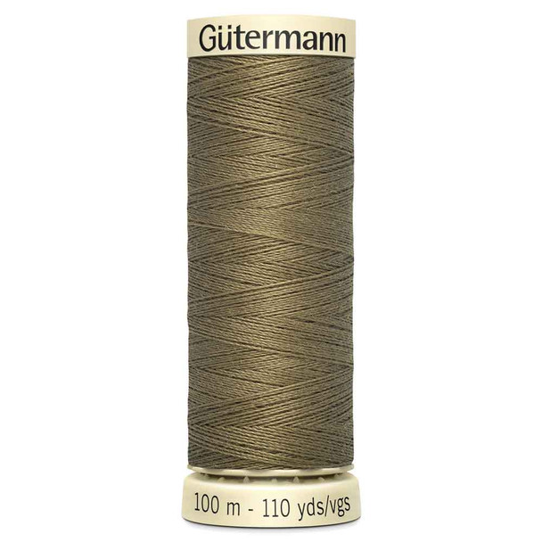 Sew All Threads | 100m Reels | Gütermann | 2T100\528