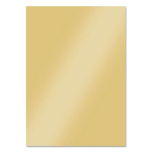Glamourous Gold | Mirri Card Essentials | 16pk | Hunkydory