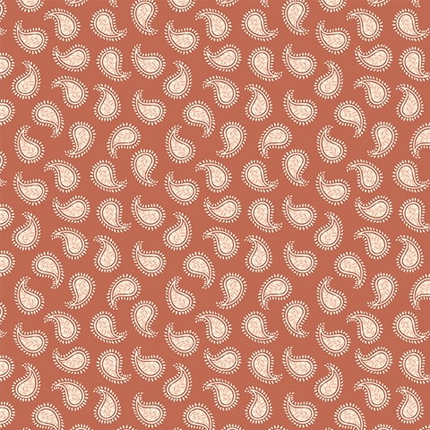 Elegance | Corinne Wells | Riley Blake | RBC12223ROSE