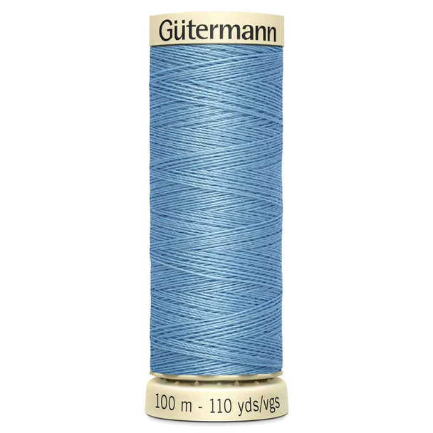 Gutermann Sew-All Thread, 100m | Shade 143