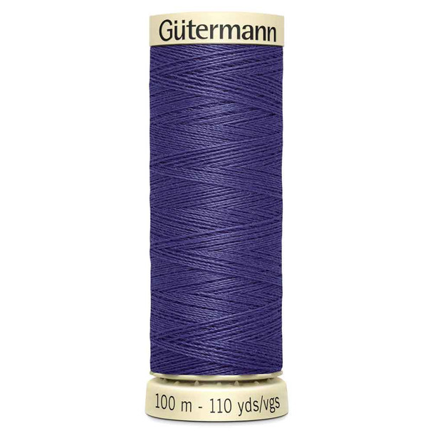 Gutermann Sew-All Thread, 100m | Shade 86