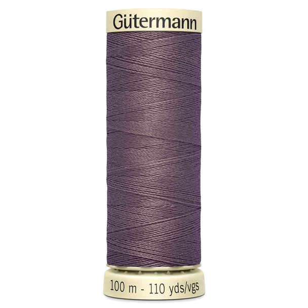 Gutermann Sew-All Thread, 100m | Shade 127