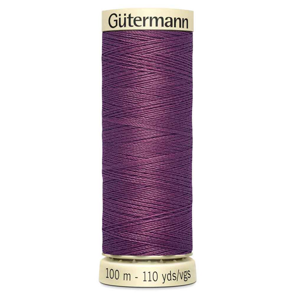 Gutermann Sew-All Thread, 100m | Shade 259