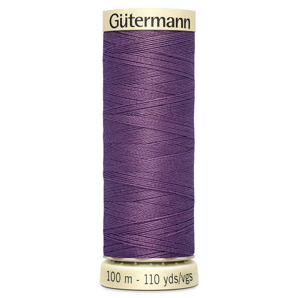 Gutermann Sew-All Thread, 100m | Shade 129