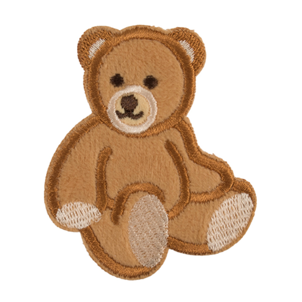 Motif | Teddy Bear