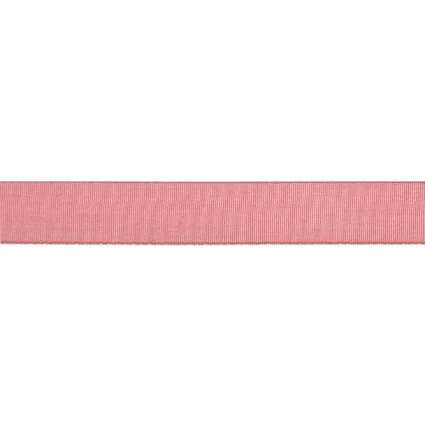 Boutique | TENCEL™ Biodegradable | 20m x 16mm | Pink - Main Image