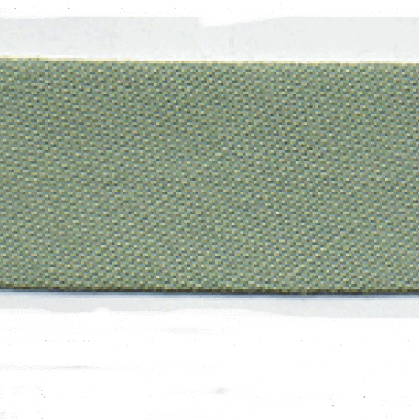 Essential Trimmings | Polycotton Bias Binding | 16mm Wide | 508 Sage