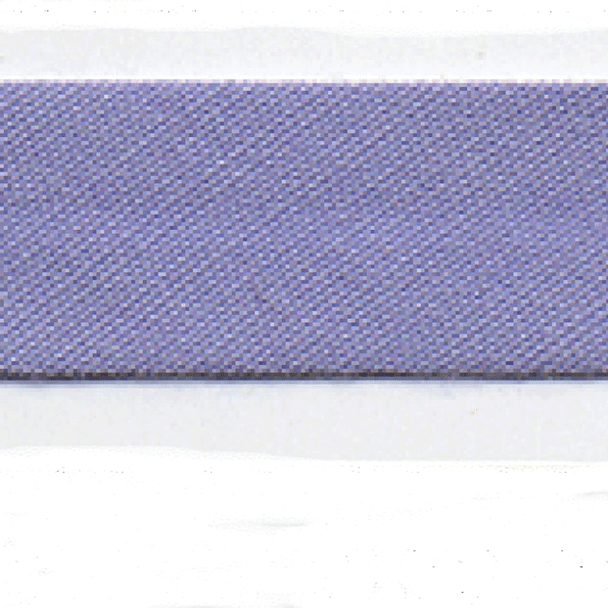 Essential Trimmings | Polycotton Bias Binding | 16mm Wide | 165 Heather
