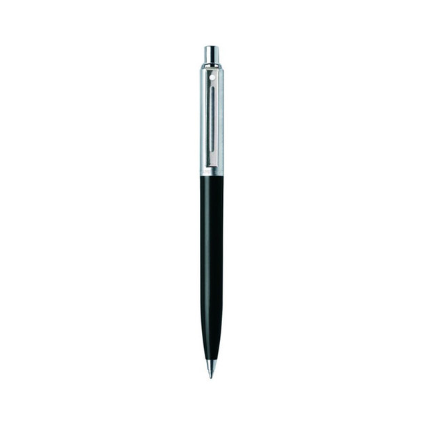 Sheaffer Sentinel Ballpoint Click Pen | E23211151 Black
