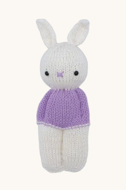 Stella the Bunny | Hardicraft DIY Knitting Kit (HC-41CK17)