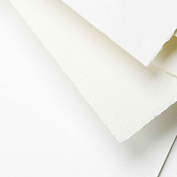 Saunders Waterford Traditional Watercolour Paper 22" x 30" - Rough | Various Weights