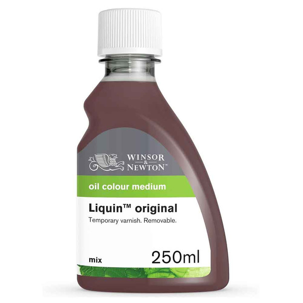 Winsor & Newton OMV Liquin, 250ml