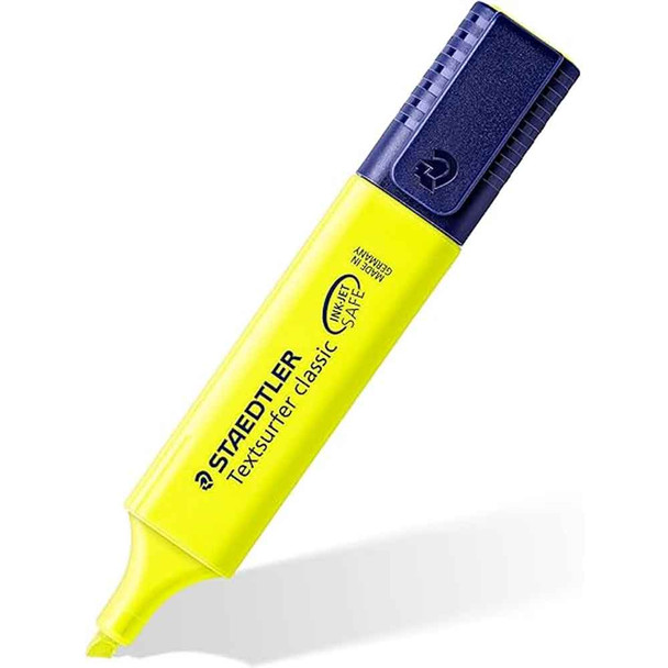 Textsurfer Classic Highlighters 2 | Staedtler 