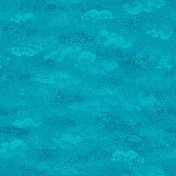Dreams Blender Collection | Island Blue | Lewis & Irene