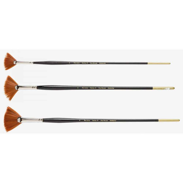 Pro Arte Single Brushes | Various Sizes