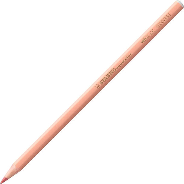 Stabilo Aquarellable Pastel Love Colouring Pencil | Set of 12