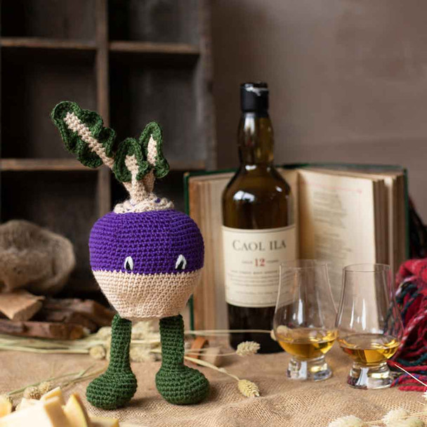 Swede Crochet Kit - Image 2