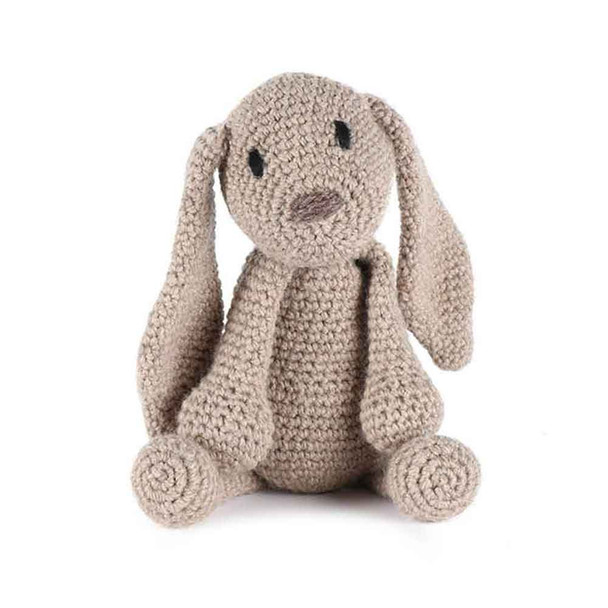 Emma The Bunny | Toft | Edwards Menagerie - Main Image