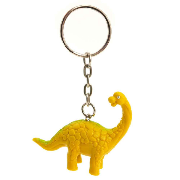 Dino Key Rings | House of Marbles