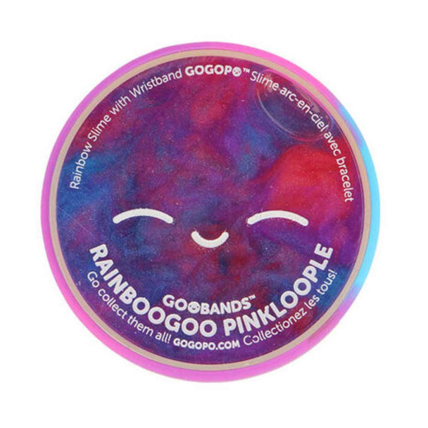 Goobands | Rainbow Slime - Main Image