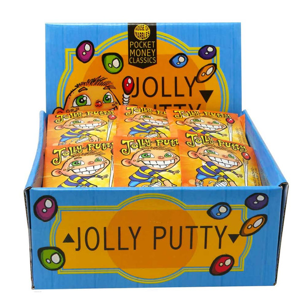 Jolly Putty | House of Marbles