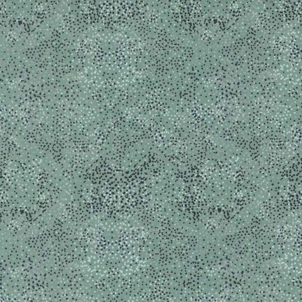 Merrymaking | Gingiber | Moda Fabrics | 48317-33M Vintage Blue