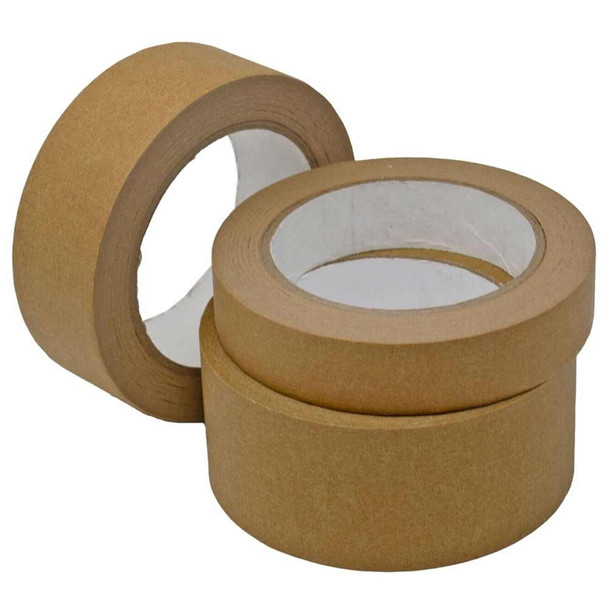 Paper Framers Tape | 50m Rolls | Peak Dale | Various Widths