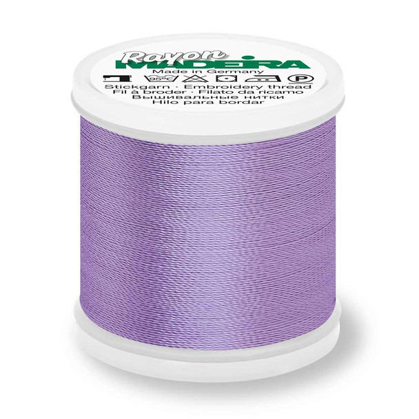 Madeira Rayon No. 40 Machine Embroidery Threads, 200m Spools | 1311