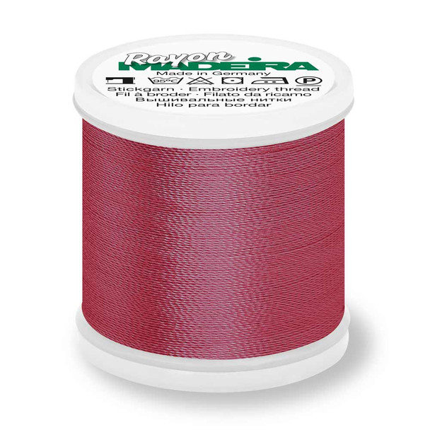 Madeira Rayon No. 40 Machine Embroidery Threads, 200m Spools | 1119