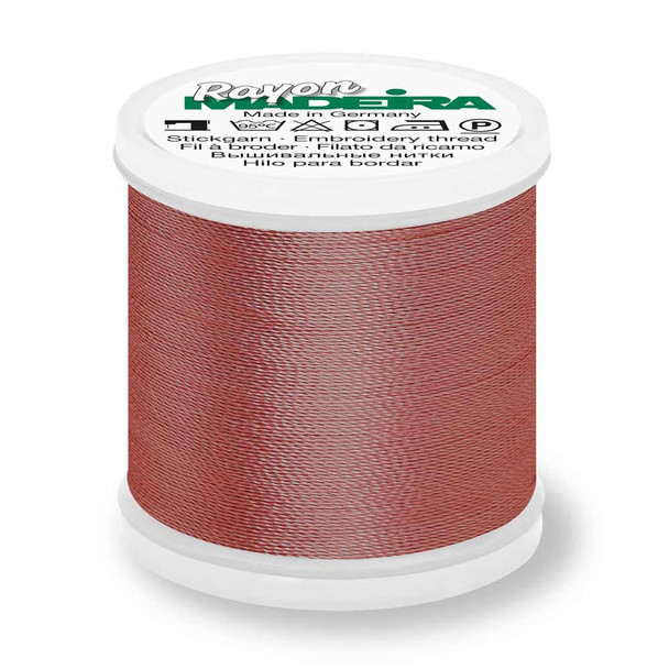 Madeira Rayon No. 40 Machine Embroidery Threads, 200m Spools | 1341