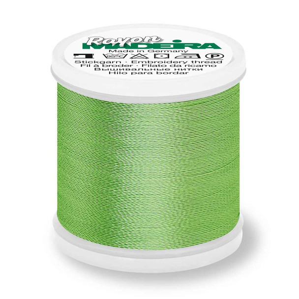 Madeira Rayon No. 40 Machine Embroidery Threads, 200m Spools | 1169