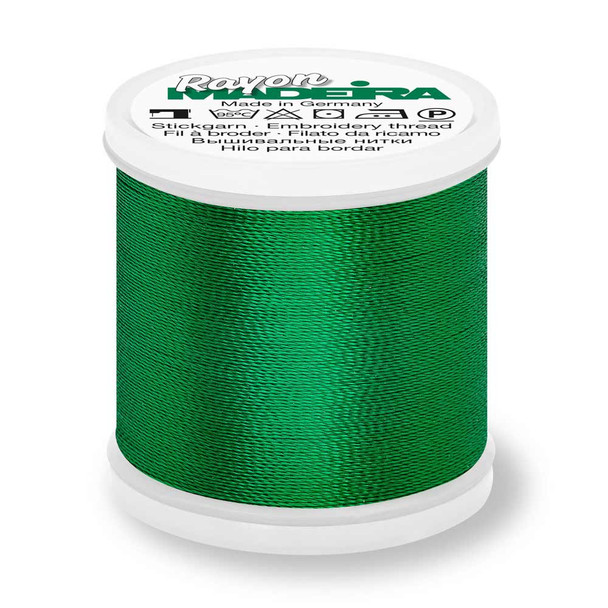 Madeira Rayon No. 40 Machine Embroidery Threads, 200m Spools | 1370