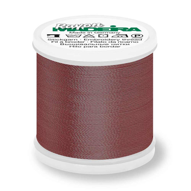 Madeira Rayon No. 40 Machine Embroidery Threads, 200m Spools | 1358