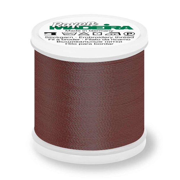 Madeira Rayon No. 40 Machine Embroidery Threads, 200m Spools | 1145