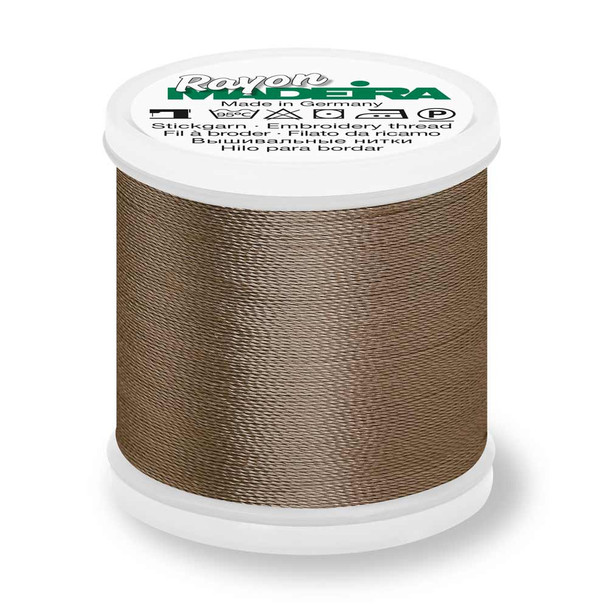 Madeira Rayon No. 40 Machine Embroidery Threads, 200m Spools | 1144