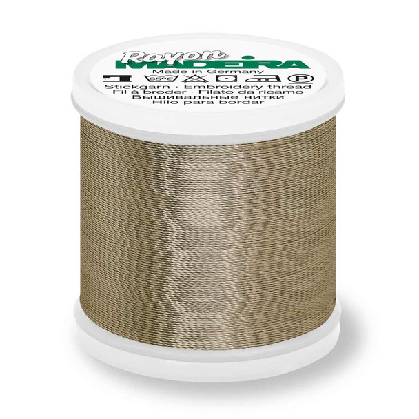 Madeira Rayon No. 40 Machine Embroidery Threads, 200m Spools | 1136