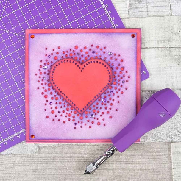 Screw Hole Punch | Hunkydory