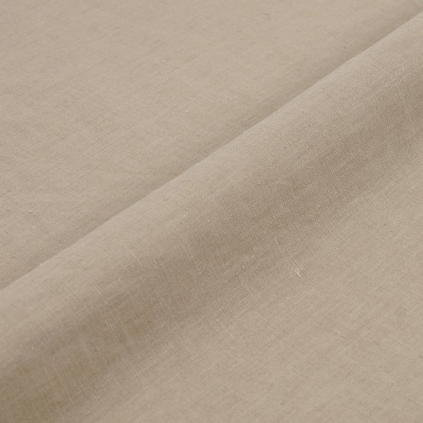 Eco Vita Needlework Fabric - 15" x 18" | Flax | DMC - Main Image